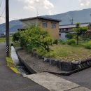 池田町小牛　売地