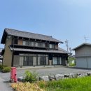 池田町本郷　貸家