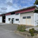大垣市長沢町　売工場
