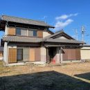 池田町沓井　戸建貸家